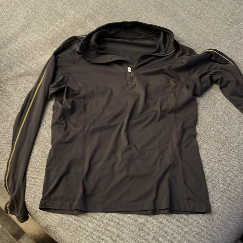 ๐ฝChampion Long Sleeve Running Top